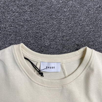 RHUDE