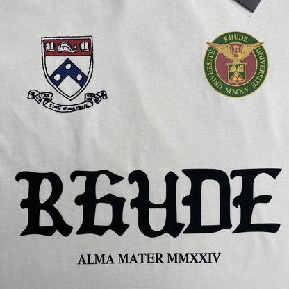 RHUDE