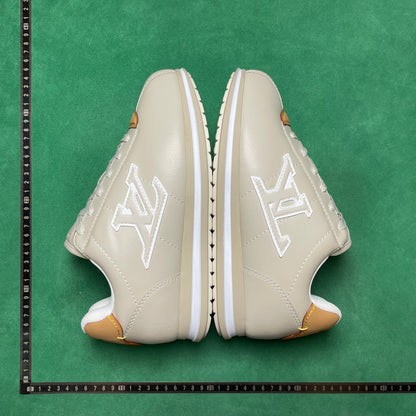 Louis Vuitton - Butter-soft Sneakers