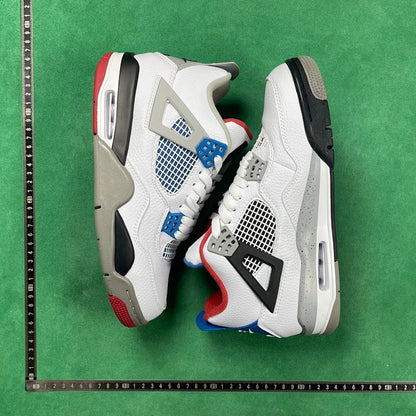 Air Jordan 4 Retro