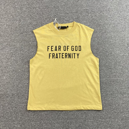FEAR OF GO ESSENTIALS