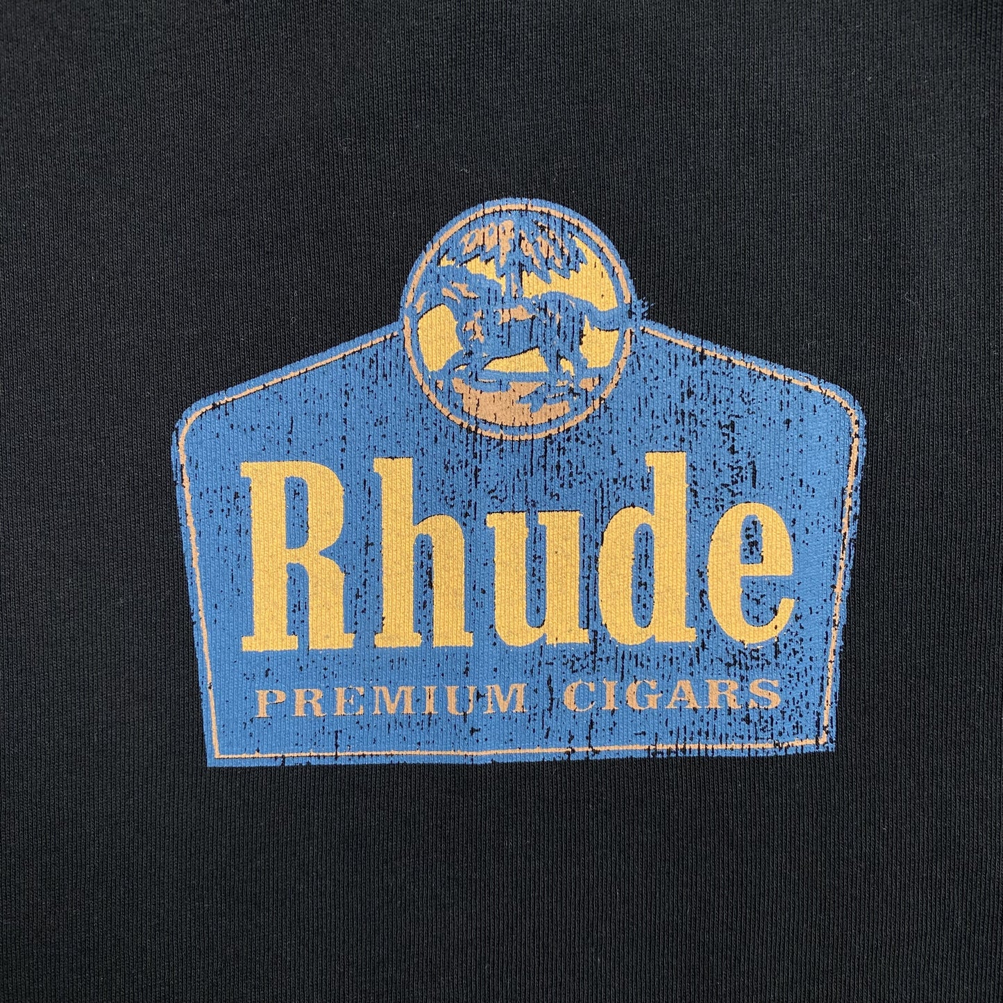 RHUDE