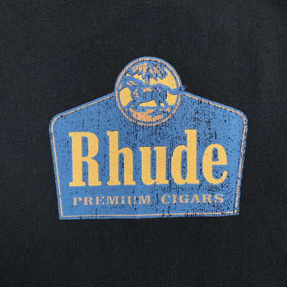 RHUDE