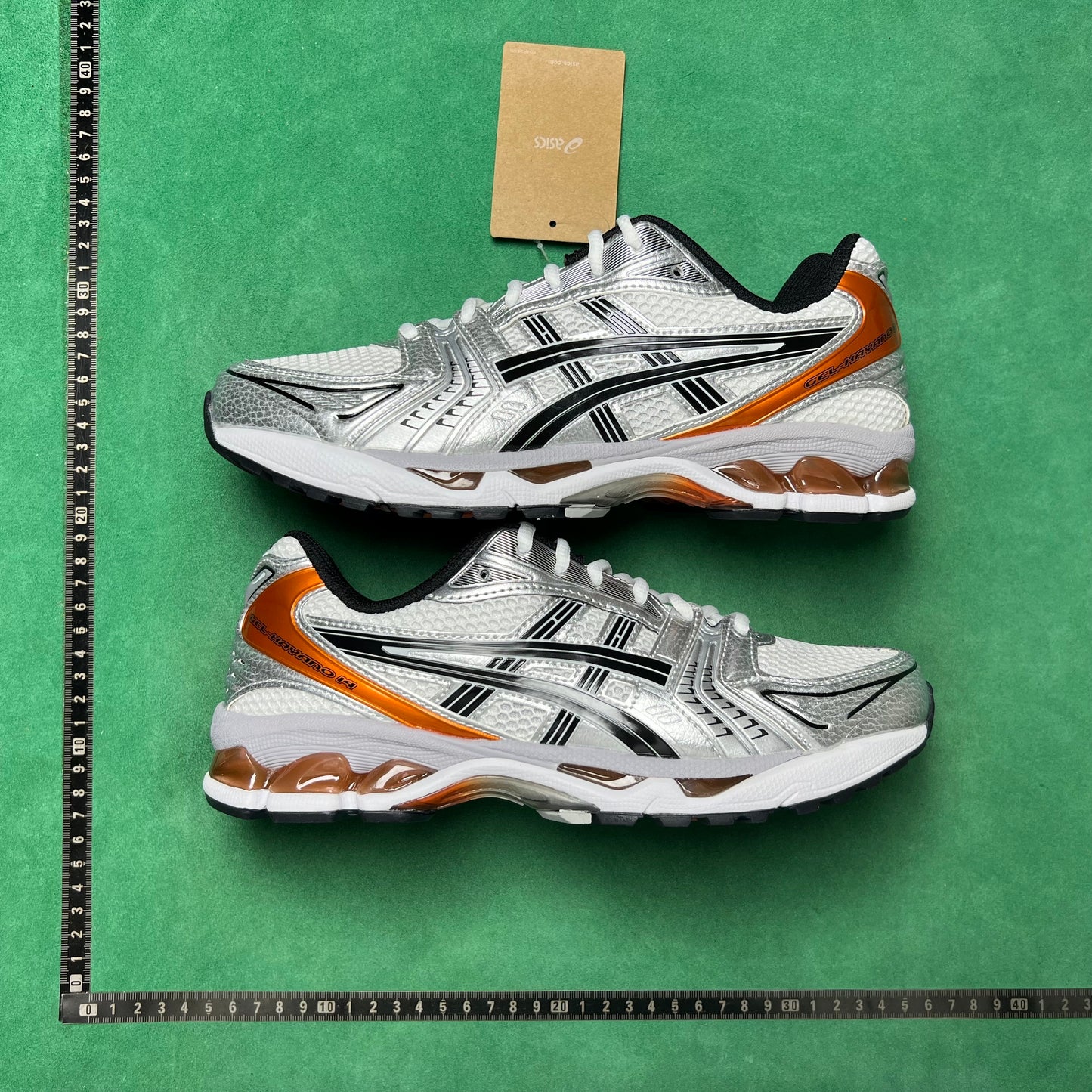 Asics Gel- KAYANO 14