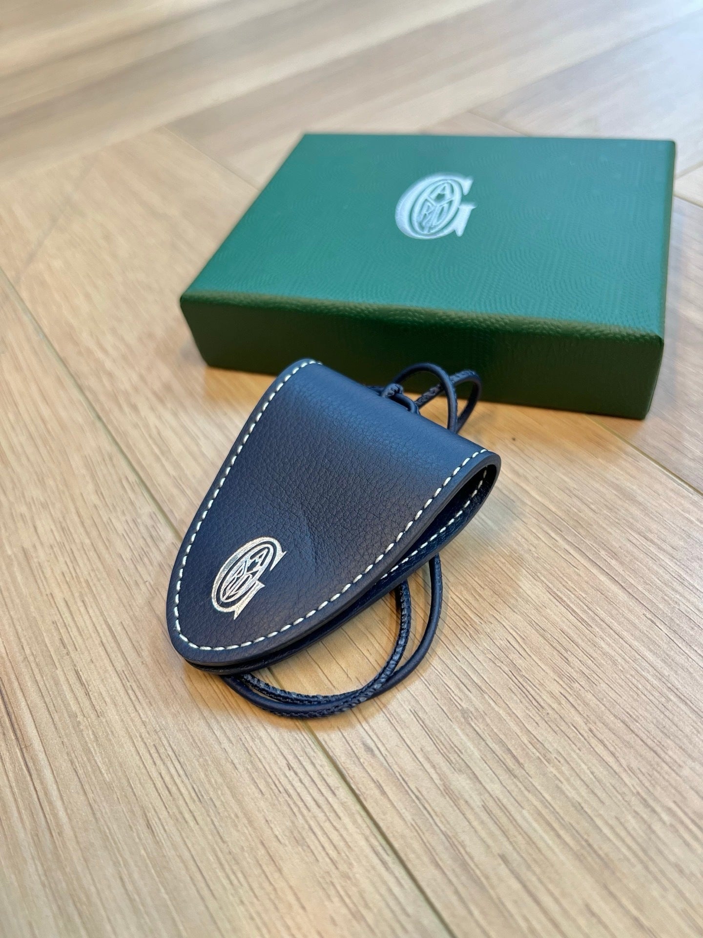 Goyard