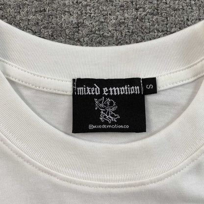 Mixed Emotion