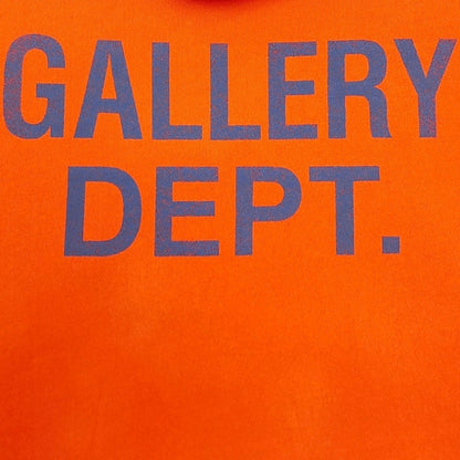 Gallery DEPT.