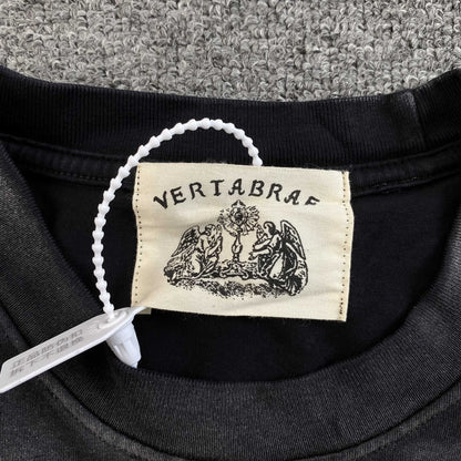 Vertabrae
