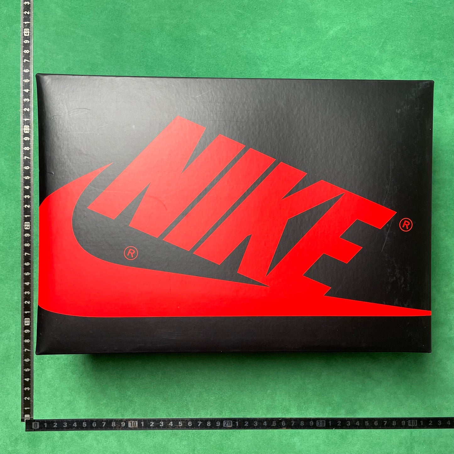 Air Jordan 1 Low OG