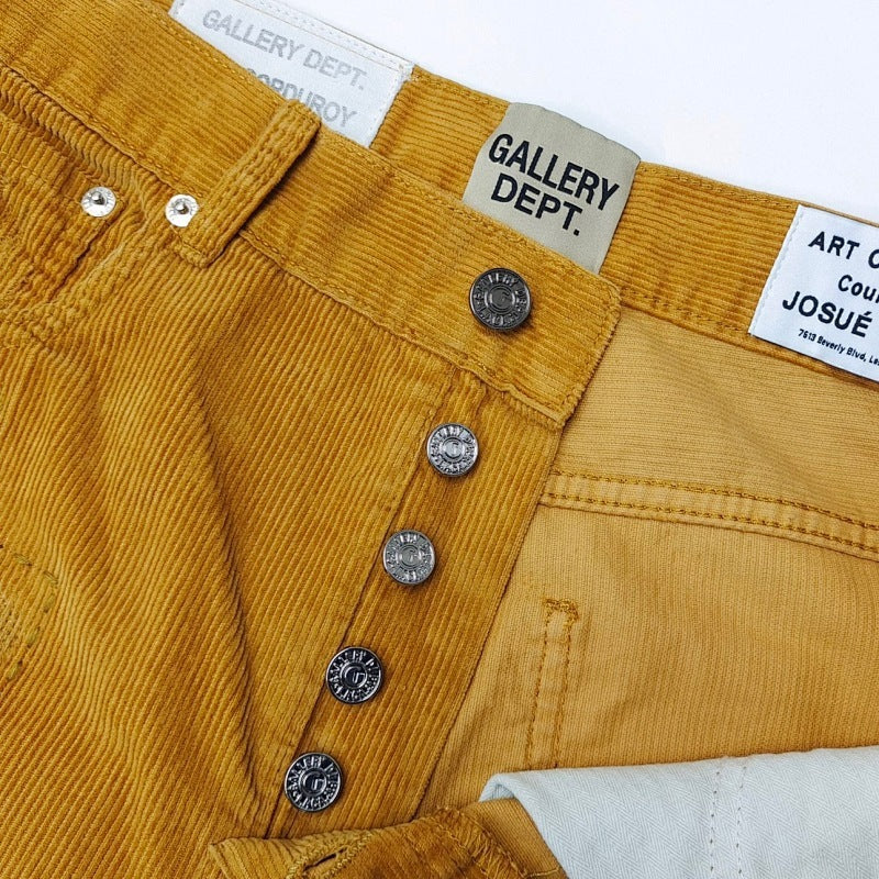 Gallery DEPT.