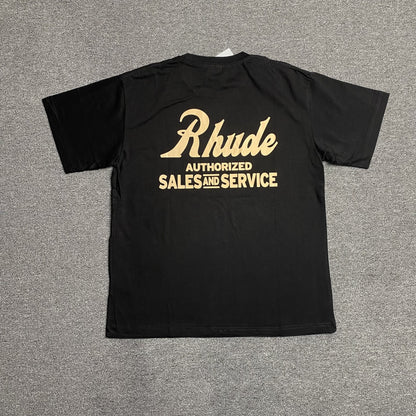 RHUDE