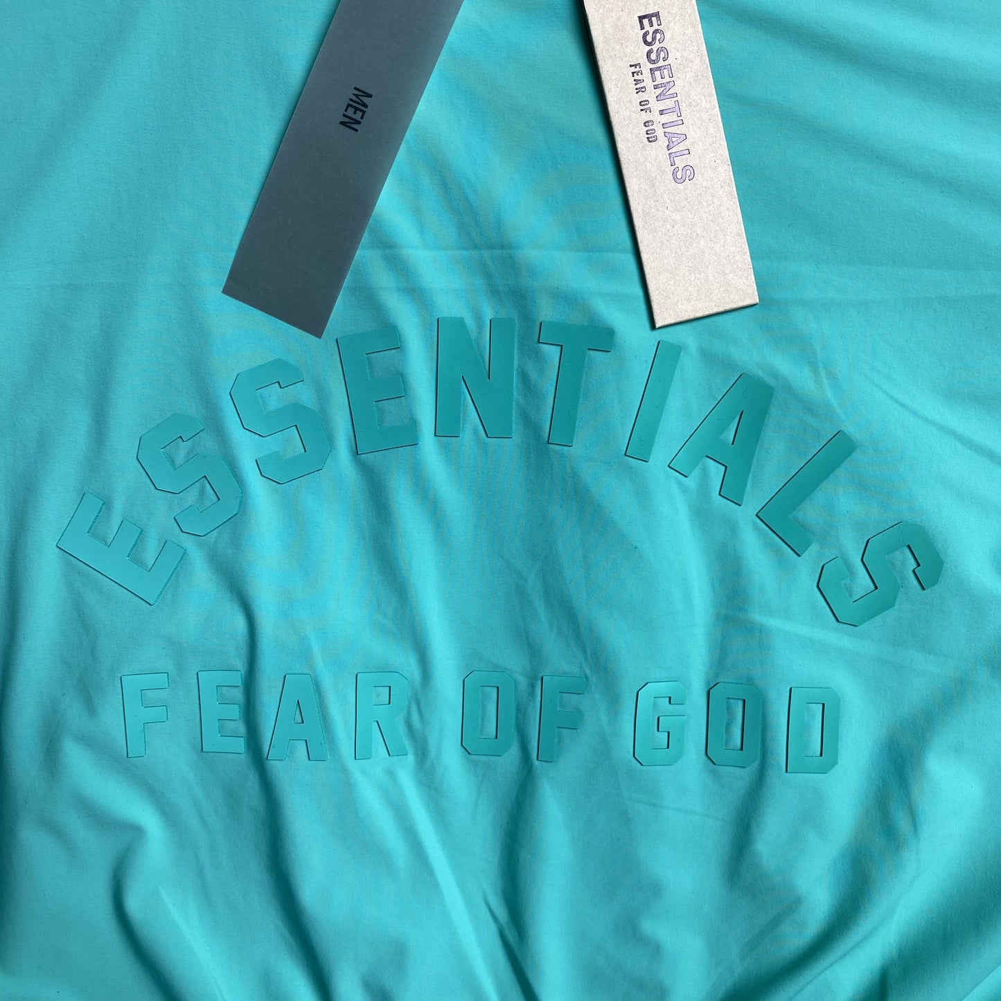 FEAR OF GO ESSENTIALS