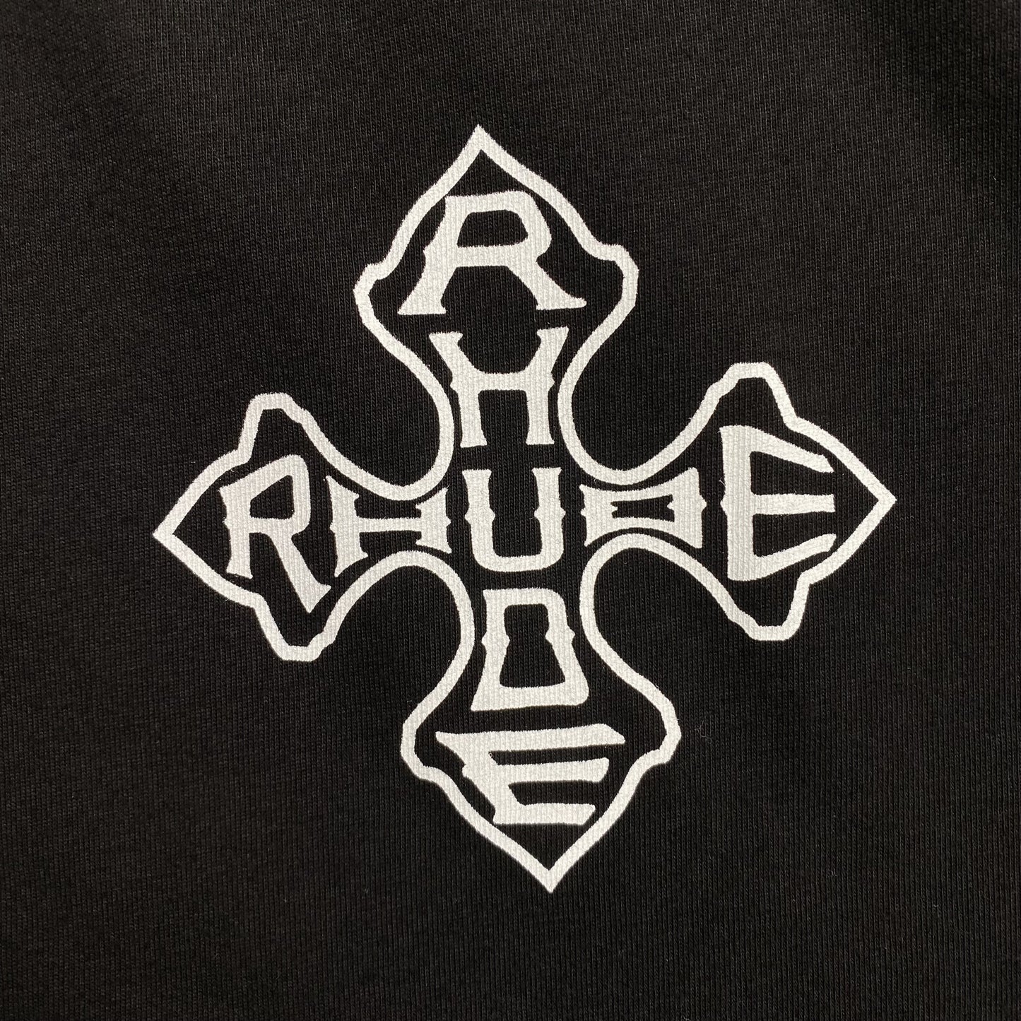 RHUDE