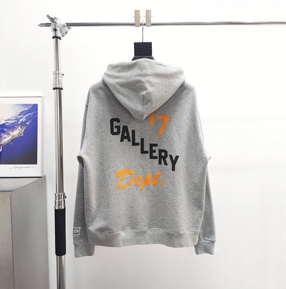 Gallery DEPT.