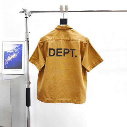 Gallery DEPT.