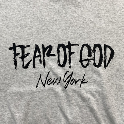 FEAR OF GO ESSENTIALS