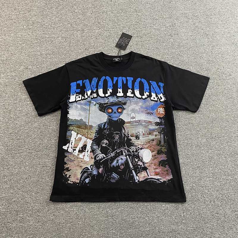 Mixed Emotion