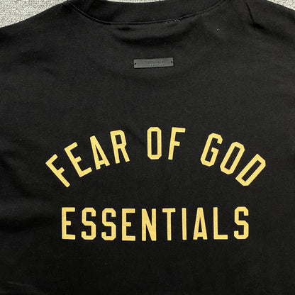FEAR OF GO ESSENTIALS
