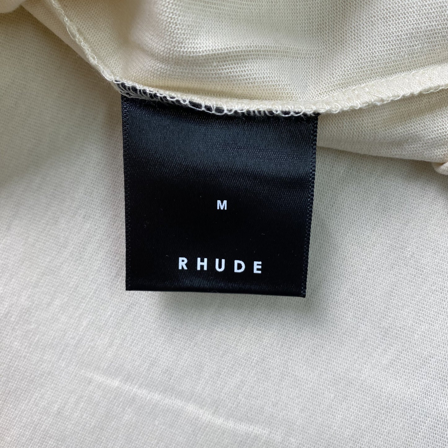 RHUDE