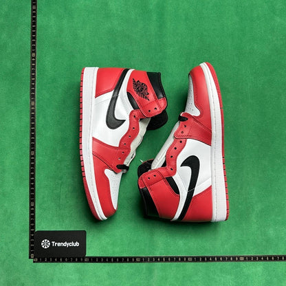Air Jordan 1