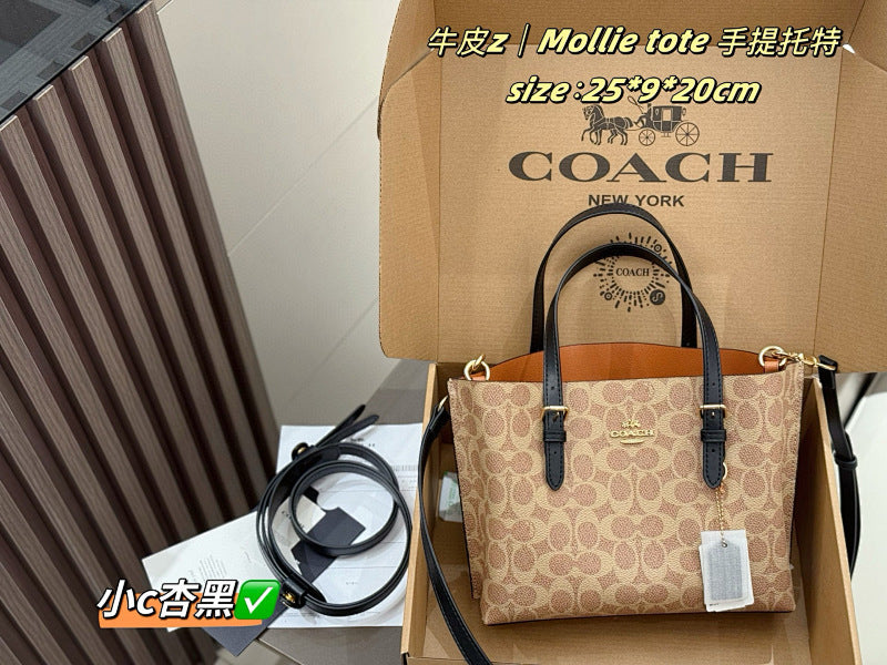 Coach