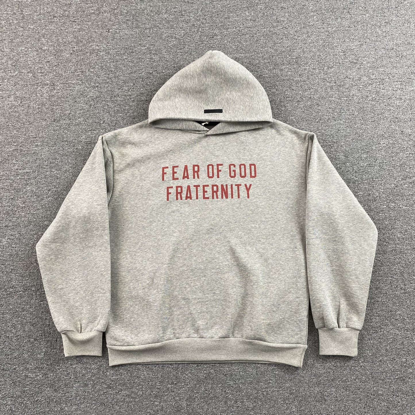 FEAR OF GO ESSENTIALS