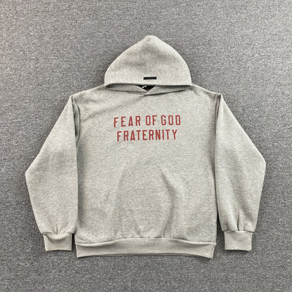 FEAR OF GO ESSENTIALS