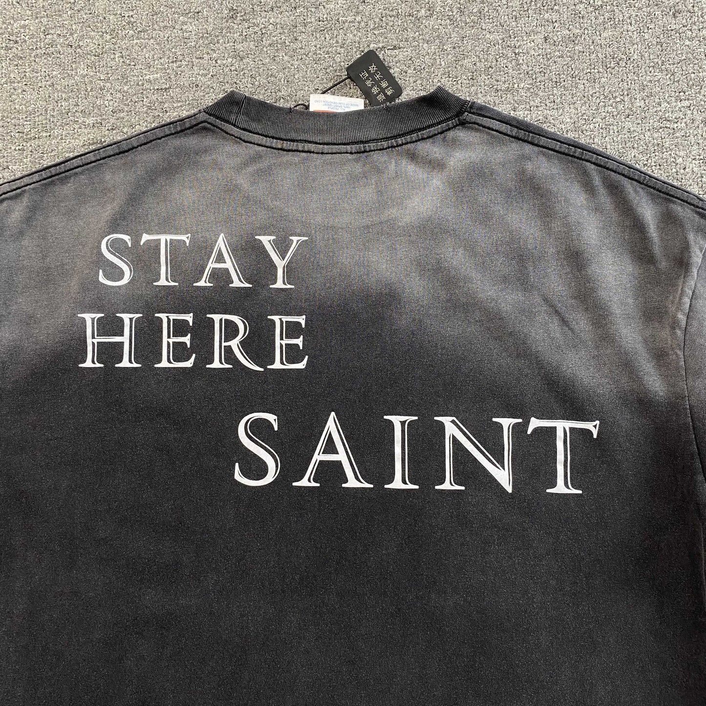 Saint Mxxxxxx