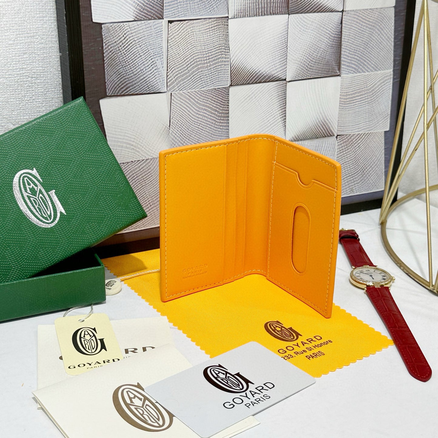 Goyard
