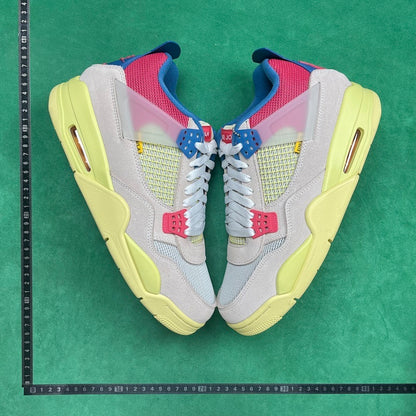 Air Jordan 4 Retro Sp