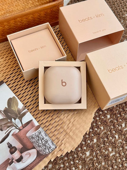 Beats by Kim earbuds