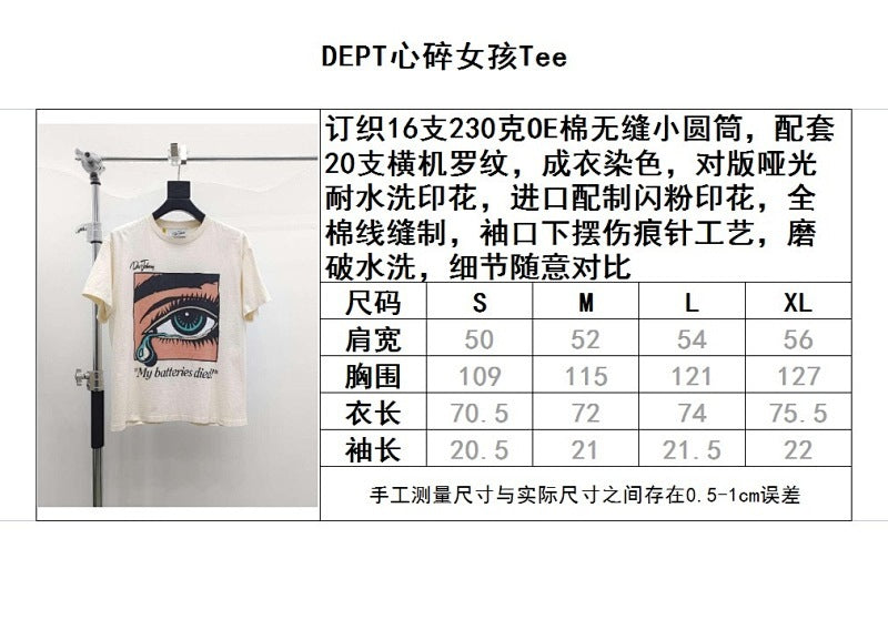 Gallery DEPT.