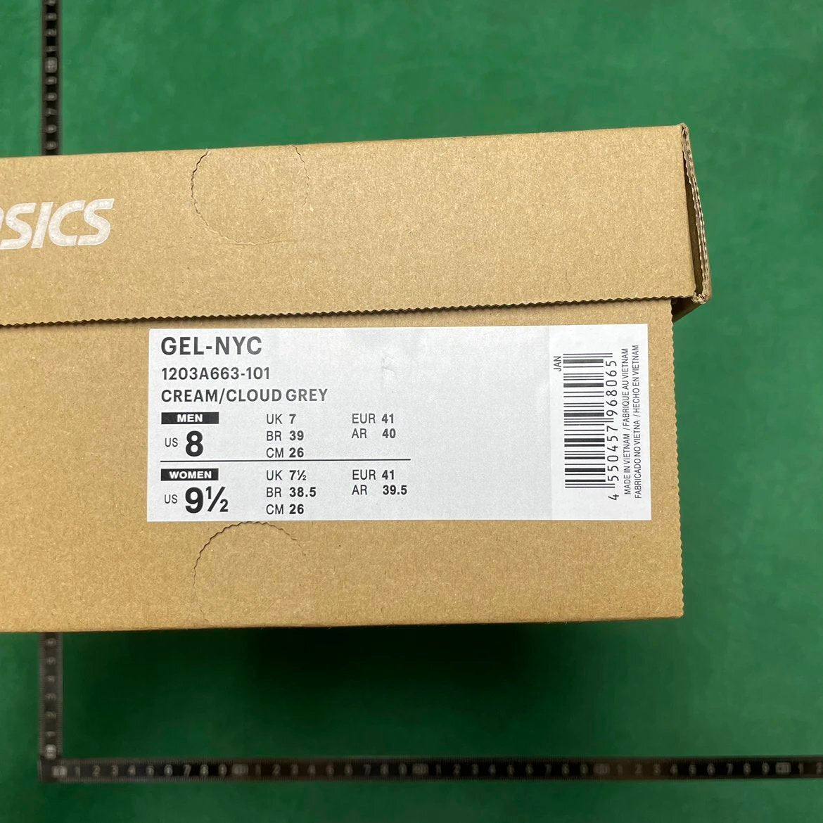 Asics Gel- NYC