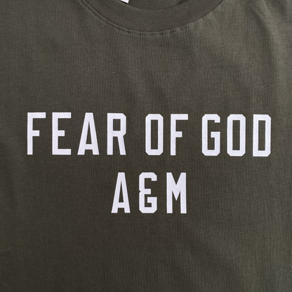 FEAR OF GO ESSENTIALS