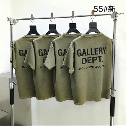 Gallery DEPT.