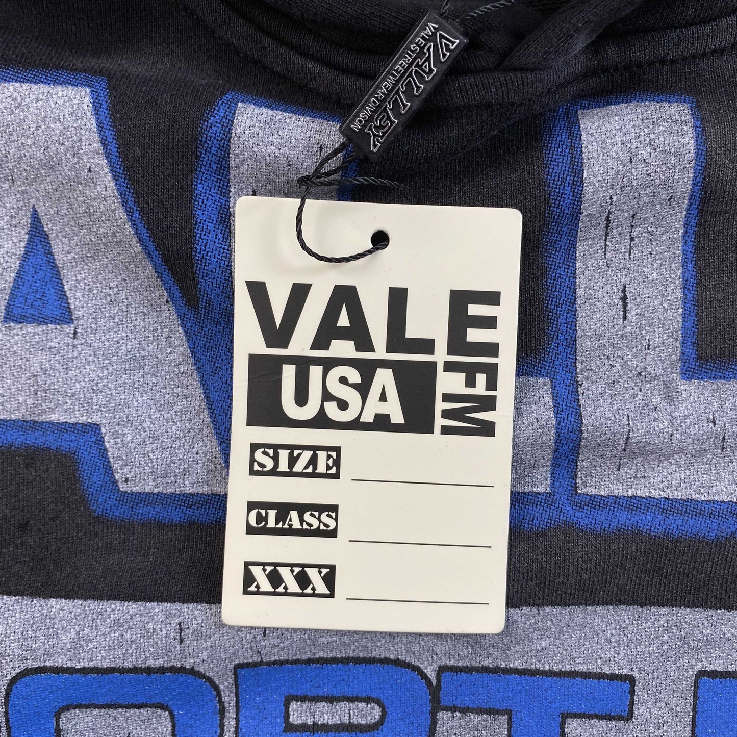 VALLEY