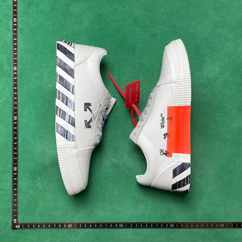 OffWhite - Gym Shoes Lovers