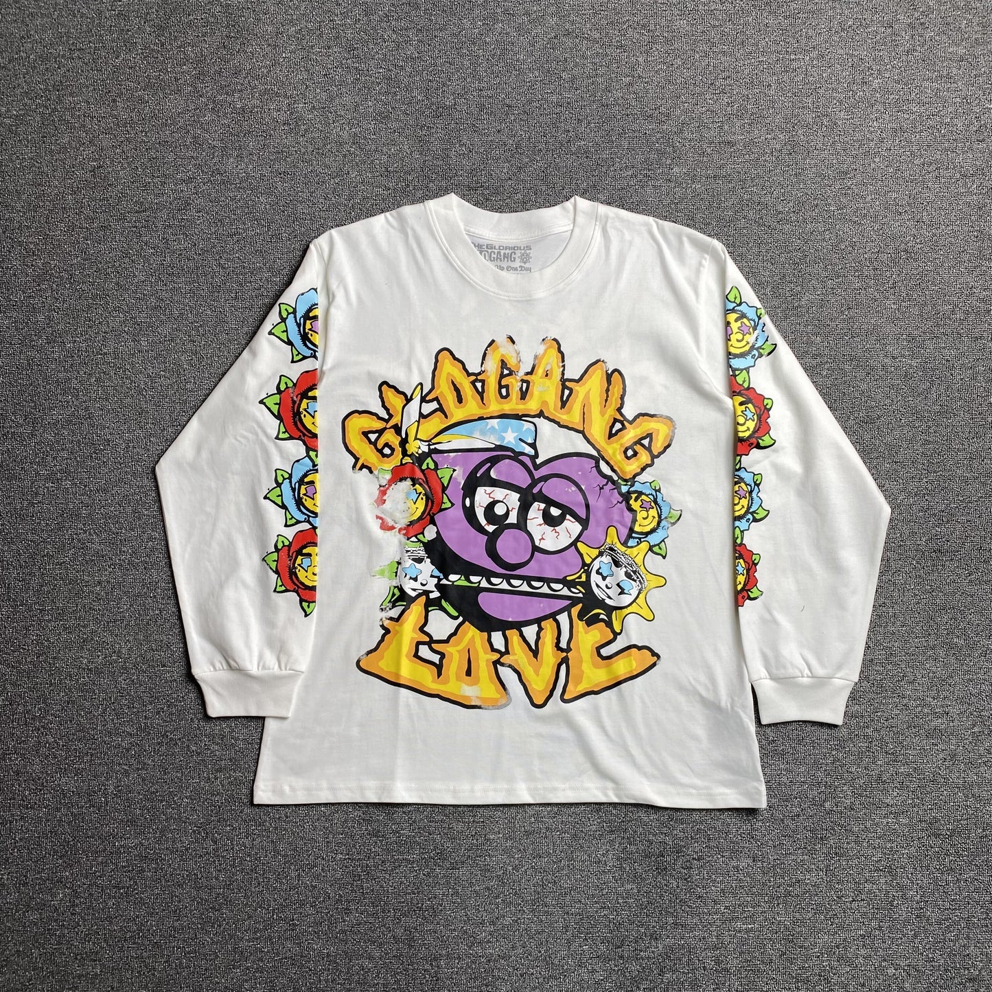 Glo Gang