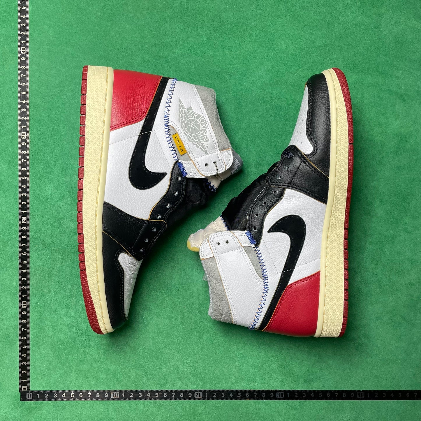 Air Jordan 1 Retro HI NRG/ UN