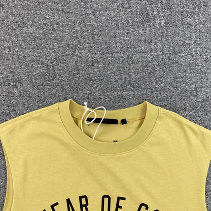 FEAR OF GO ESSENTIALS