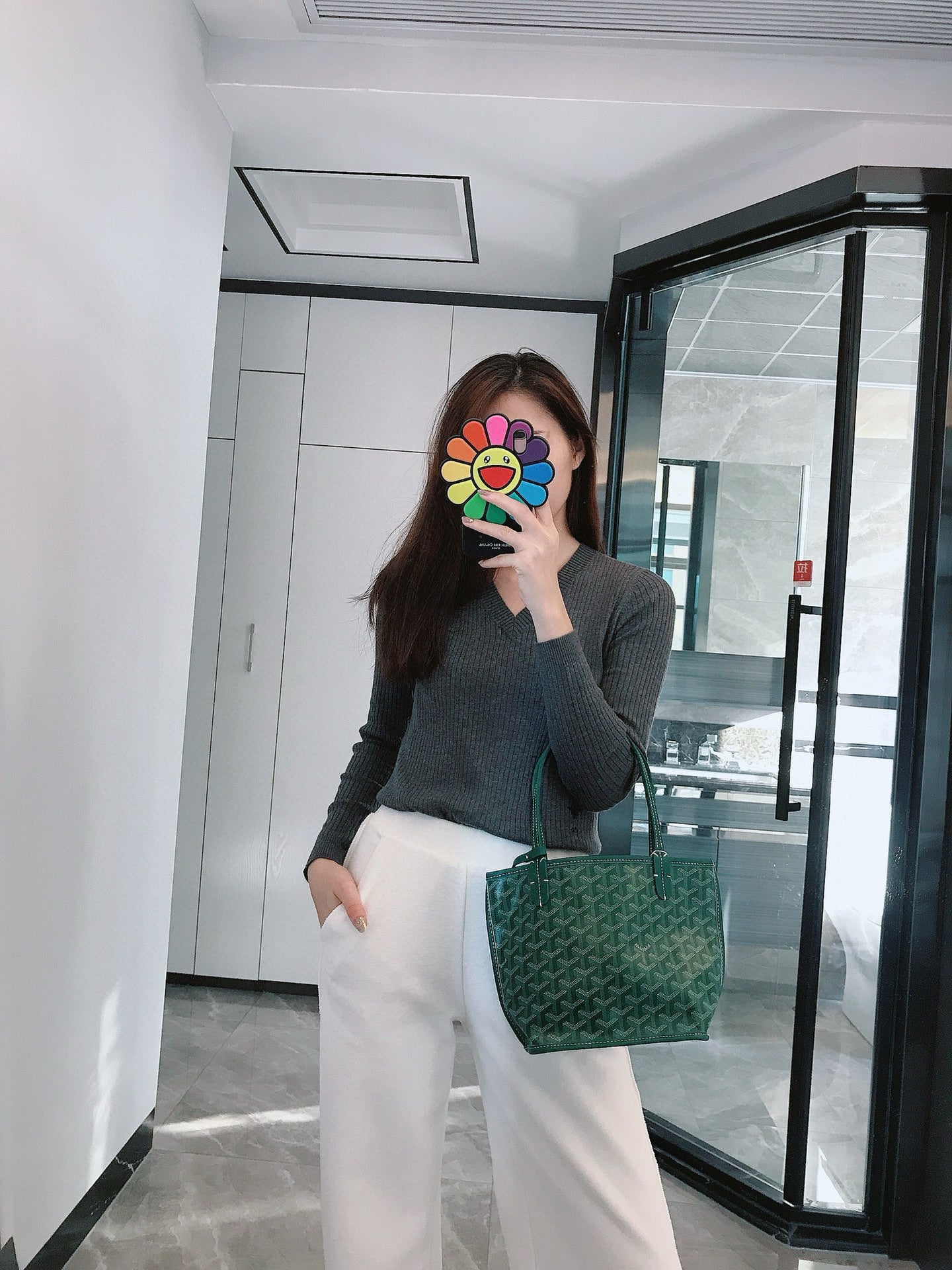 Goyard