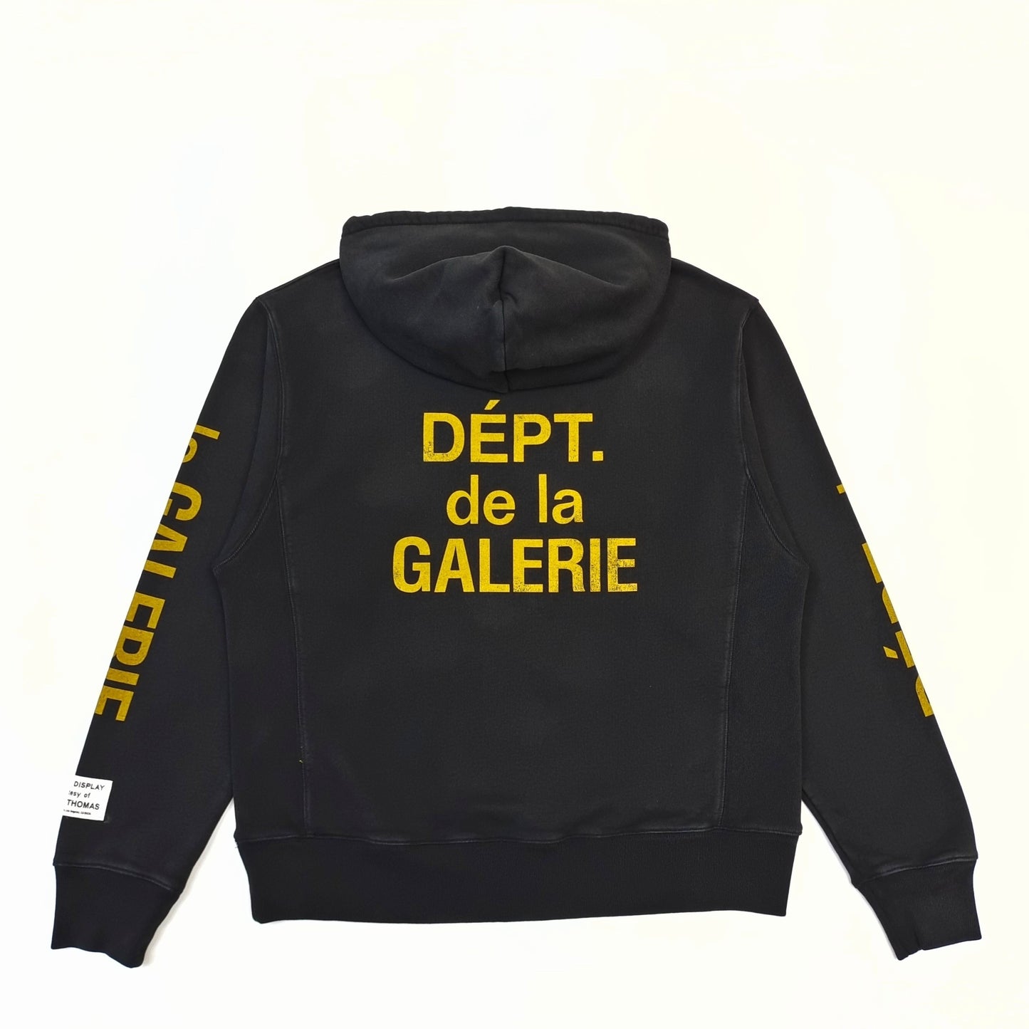 Gallery DEPT.