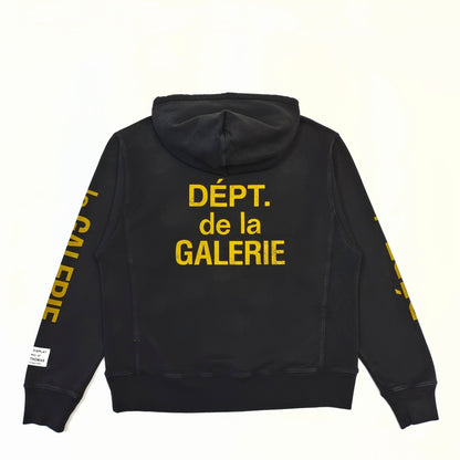 Gallery DEPT.