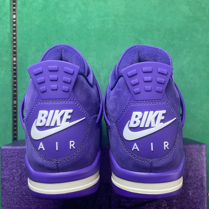 Air Jordan 4 Retro OG Spn