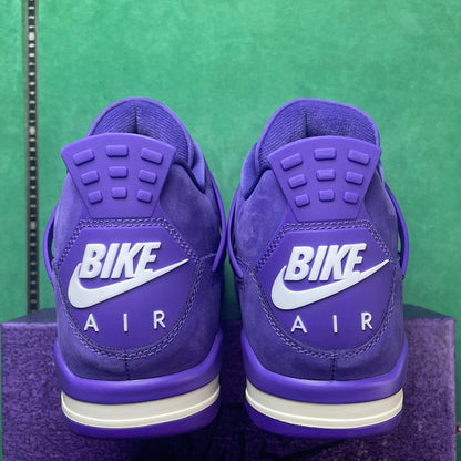 Air Jordan 4 Retro OG Spn