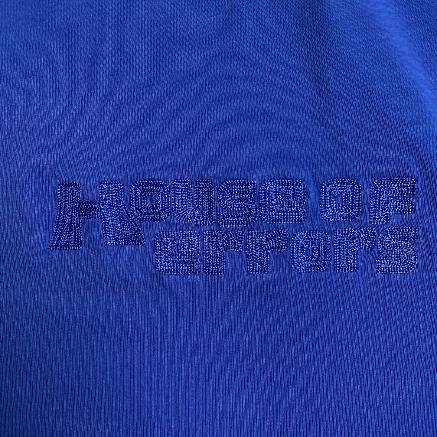 House OF Errors