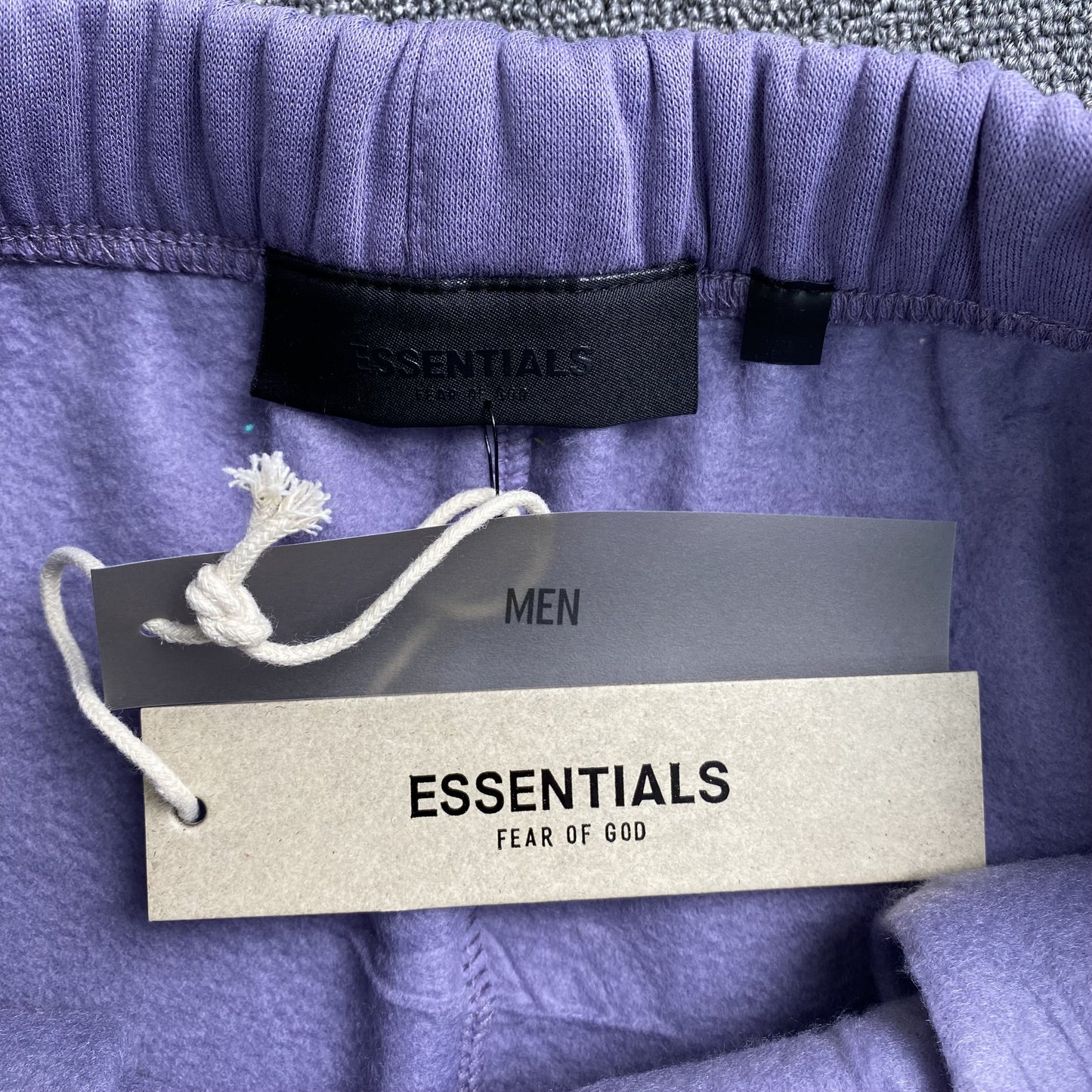 FEAR OF GO ESSENTIALS