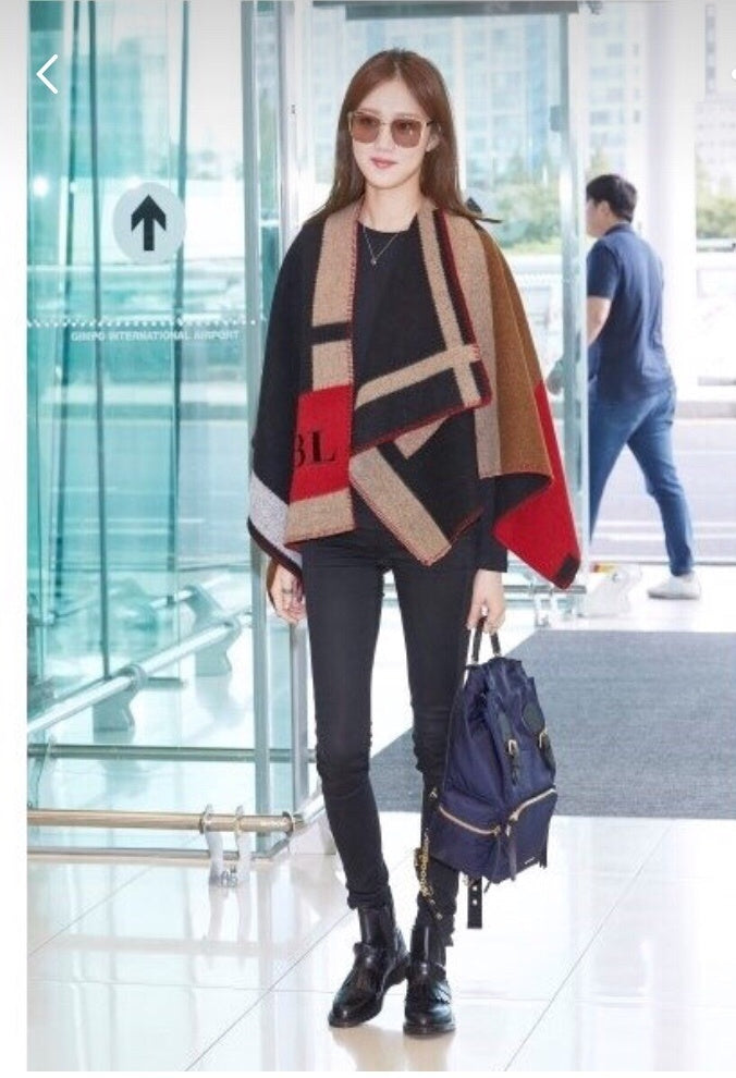 Burberry