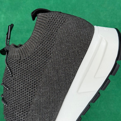 Prada - Low Trainers