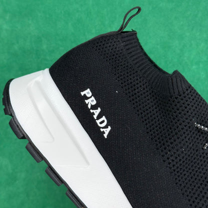 Prada - Low Trainers